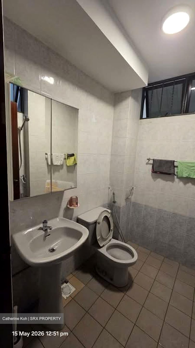 Fragrance Court (D5), Apartment #574013541